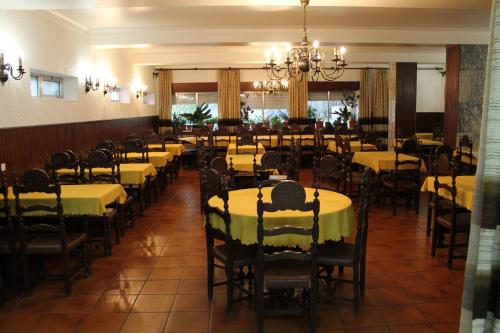 Imagen de la habitación del Hotel Alojamento Local Santa Cruz. Foto 9