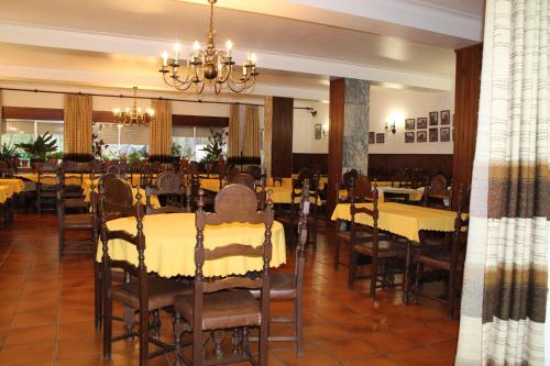 Imagen general del Hotel Alojamento Local Santa Cruz. Foto 4