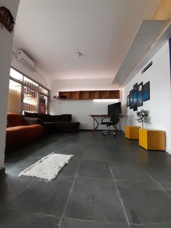 Imagen general del Hotel Alojamento São Caetano. Foto 1
