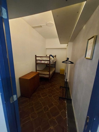 Imagen de la habitación del Hotel Alojamento S&atilde;o Caetano. Foto 2