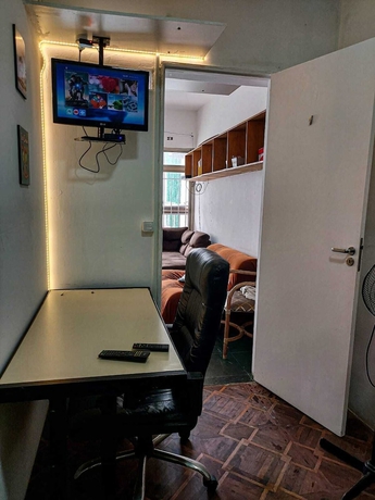 Imagen de la habitación del Hotel Alojamento S&atilde;o Caetano. Foto 3