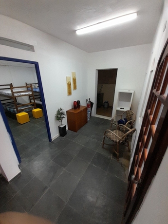 Imagen de los exteriores del Hotel Alojamento S&atilde;o Caetano. Foto 6
