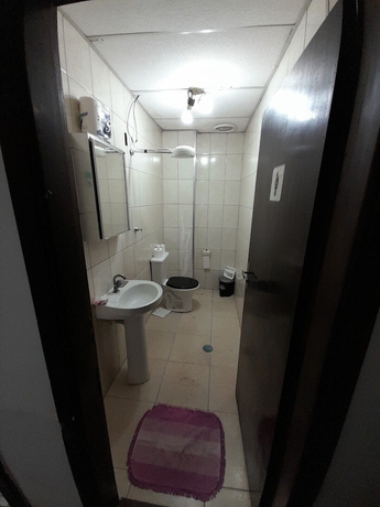 Imagen de los exteriores del Hotel Alojamento S&atilde;o Caetano. Foto 7