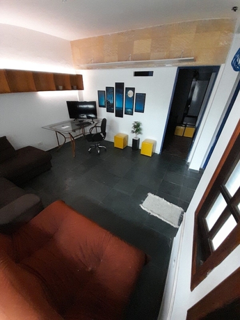 Imagen de los exteriores del Hotel Alojamento S&atilde;o Caetano. Foto 8