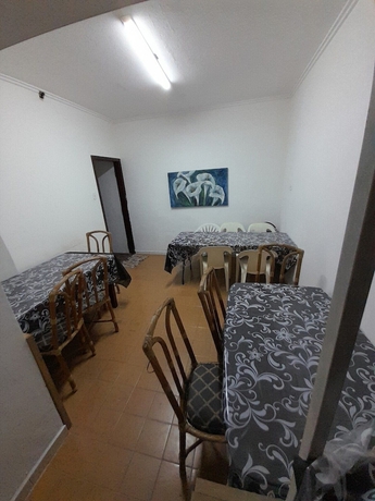 Imagen de los exteriores del Hotel Alojamento S&atilde;o Caetano. Foto 9