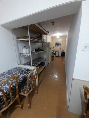 Imagen de los exteriores del Hotel Alojamento S&atilde;o Caetano. Foto 11