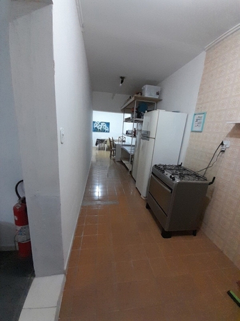 Imagen de los exteriores del Hotel Alojamento S&atilde;o Caetano. Foto 12