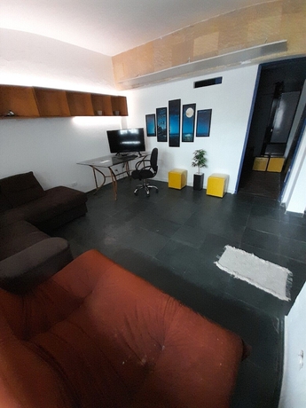 Imagen de los exteriores del Hotel Alojamento S&atilde;o Caetano. Foto 15