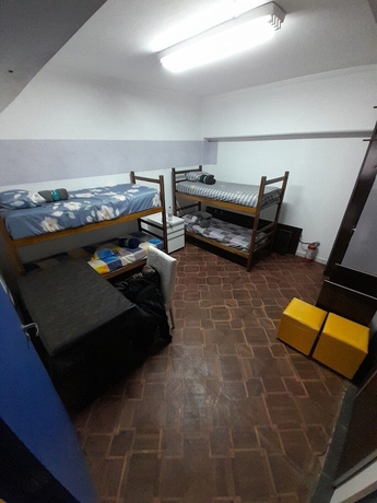 Imagen de los exteriores del Hotel Alojamento S&atilde;o Caetano. Foto 16
