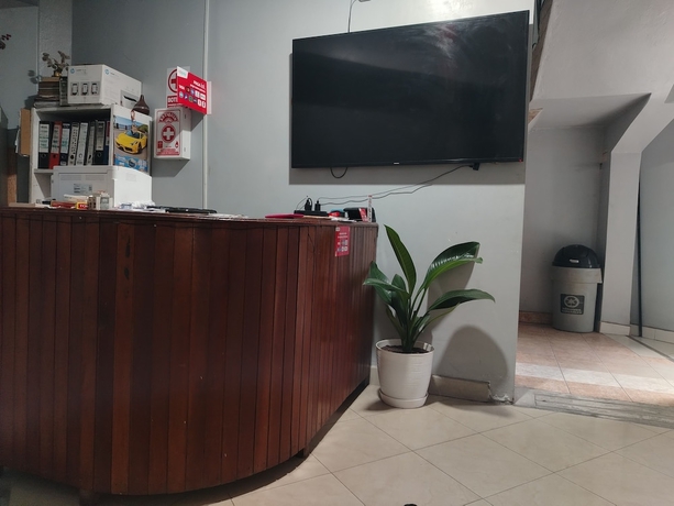 Imagen de los interiores del Hotel Alojamiento Casa Luna. Foto 16