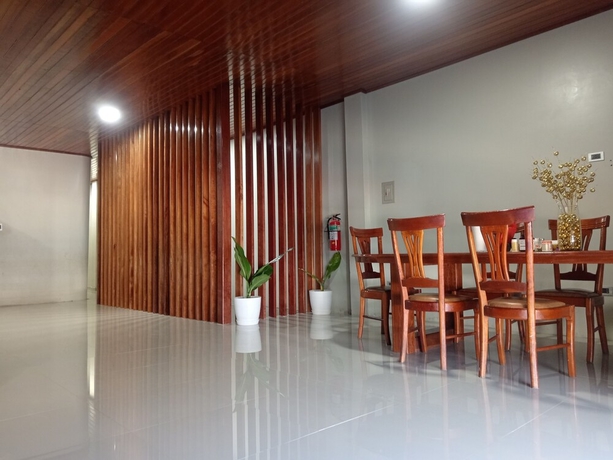 Imagen de la habitación del Hotel Alojamiento Casa Luna. Foto 13