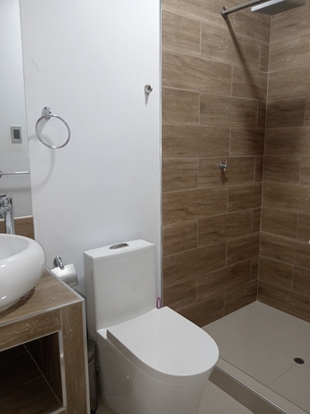 Imagen de la habitación del Hotel Alojamiento Casa Luna. Foto 14