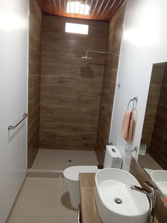 Imagen de la habitación del Hotel Alojamiento Casa Luna. Foto 15