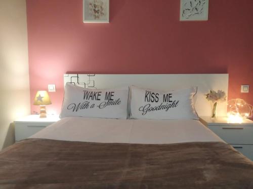 Imagen de la habitación del Hotel Alojamiento Cerro Socorro. Foto 6