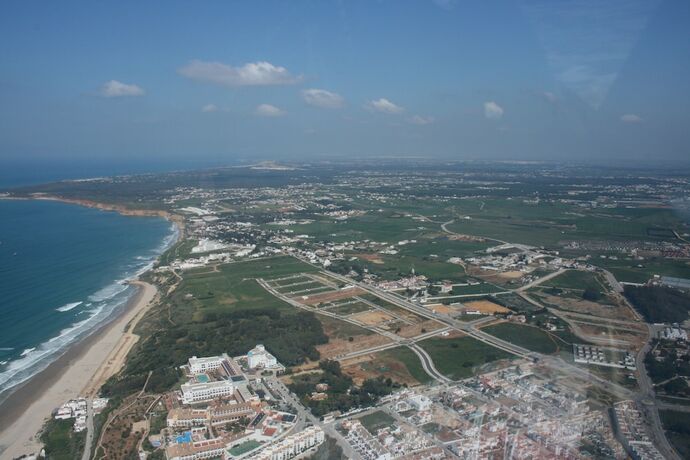 Imagen general del Hotel Alojamiento Rural Al-mare. Foto 2