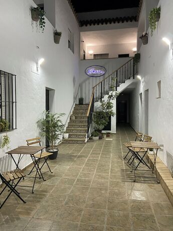 Imagen general del Hotel Alojamiento Rural Al-mare. Foto 6