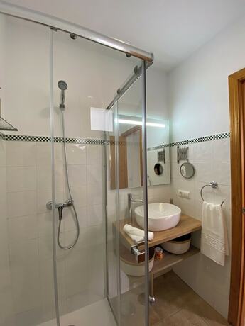 Imagen general del Hotel Alojamiento Rural Al-mare. Foto 8