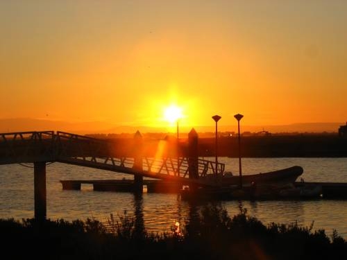 Imagen general del Hotel Alojamiento Rural Coto De La Isleta. Foto 3