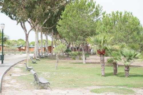 Imagen general del Hotel Alojamiento Rural Coto De La Isleta. Foto 4