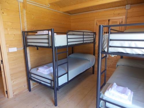 Imagen general del Hotel Alojamiento Rural Coto De La Isleta. Foto 5