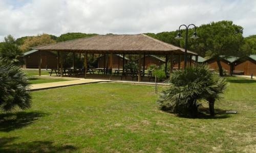 Imagen general del Hotel Alojamiento Rural Coto de la Isleta. Foto 1