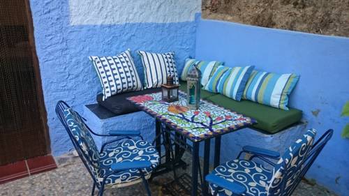 Imagen de los exteriores del Hotel Alojamiento Rural El Brazal. Foto 13