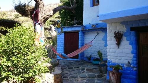 Imagen de los exteriores del Hotel Alojamiento Rural El Brazal. Foto 14