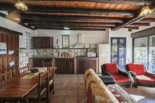 Imagen de la habitación del Hotel Alojamiento Rural El Brazal. Foto 6