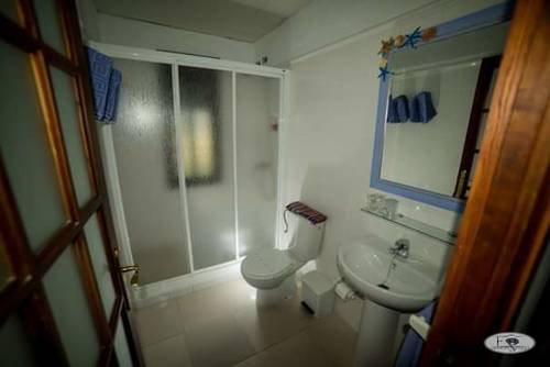 Imagen de la habitación del Hotel Alojamiento Rural El Charco Del Sultán. Foto 5