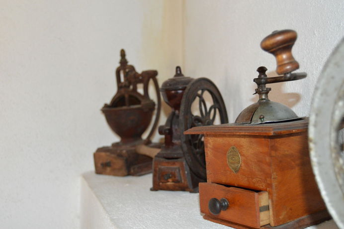 Imagen de los interiores del Hotel Alojamiento Rural El Cortijuelo. Foto 16