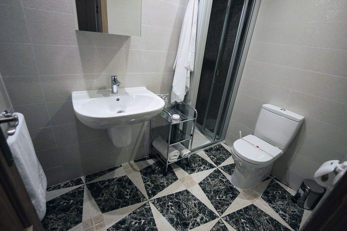 Imagen de la habitación del Hotel Alojamiento Rural El Tossal. Foto 9