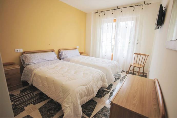 Imagen de los interiores del Hotel Alojamiento Rural El Tossal. Foto 20