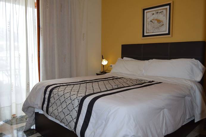 Imagen general del Hotel Alojamiento Rural El Tossal. Foto 1