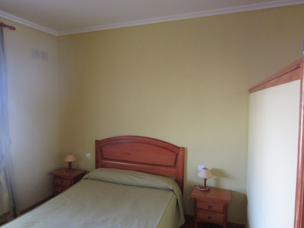 Imagen de la habitación del Hotel Alojamiento Rural Los Delfines. Foto 2
