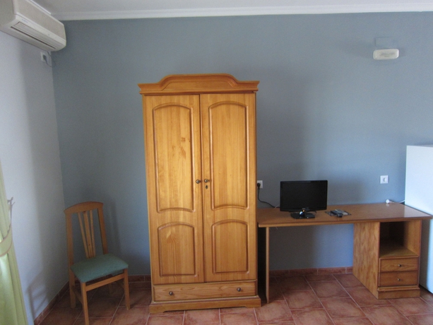 Imagen de la habitación del Hotel Alojamiento Rural Los Delfines. Foto 5