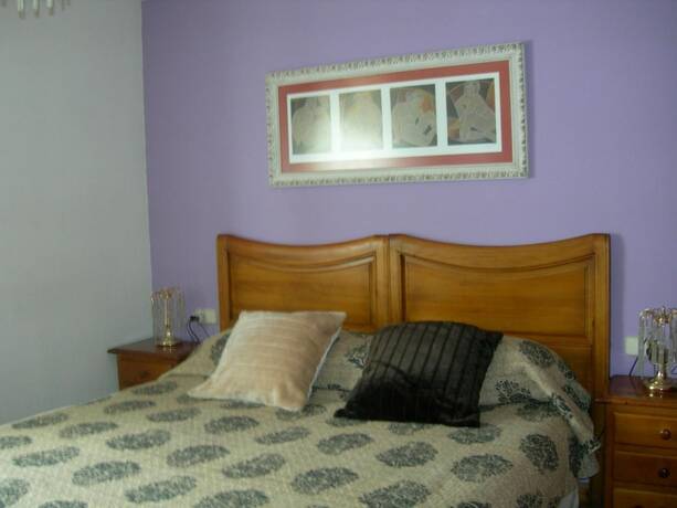 Imagen general del Hotel Alojamiento Rural Ostau Era Nheuada. Foto 5