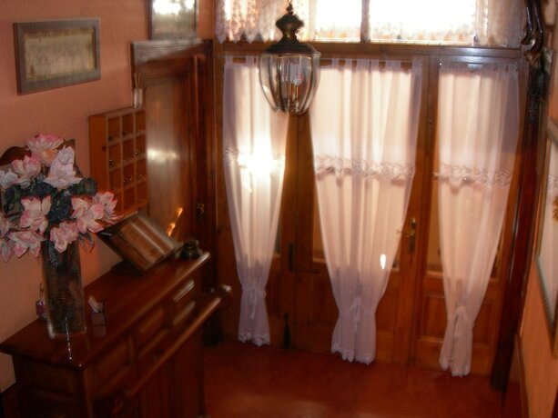 Imagen general del Hotel Alojamiento Rural Ostau Era Nheuada. Foto 15