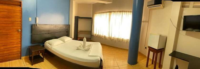 Imagen general del Hotel Alojamiento Turístico Tahuari. Foto 1