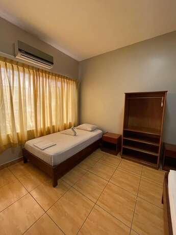 Imagen general del Hotel Alojamiento Tur&iacute;stico Tahuari. Foto 3