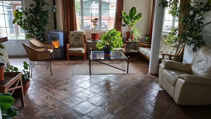 Imagen general del Hotel Alojamiento la Pedriza. Foto 8