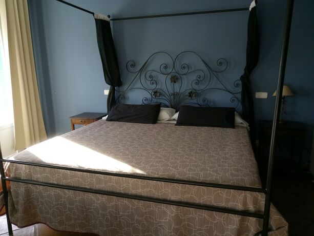 Imagen general del Hotel Alojamiento la Pedriza. Foto 9