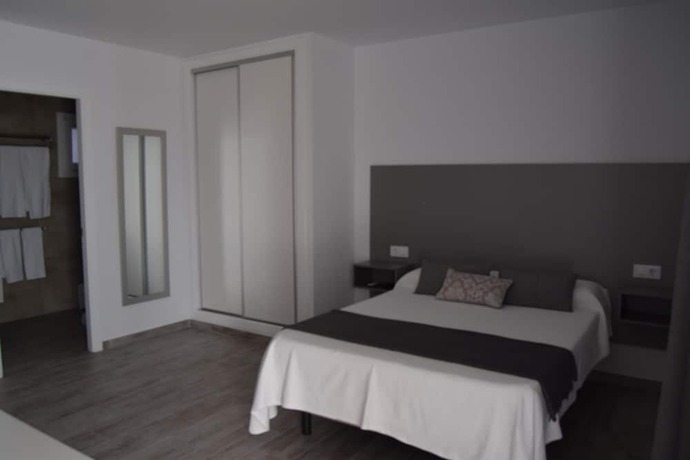 Imagen general del Hotel Alojamientos Alma Conil. Foto 2