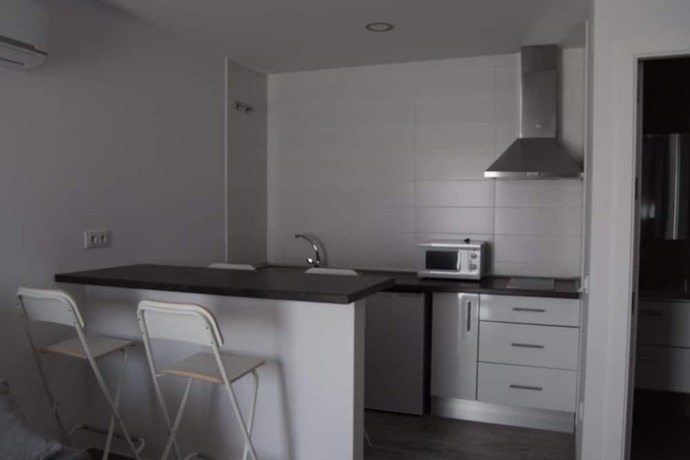 Imagen general del Hotel Alojamientos Alma Conil. Foto 3