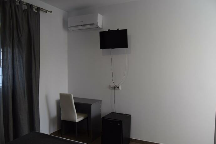 Imagen general del Hotel Alojamientos Alma Conil. Foto 4