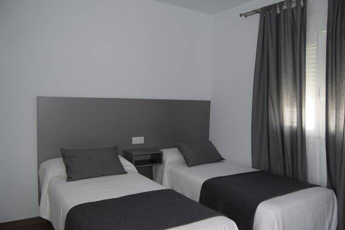 Imagen general del Hotel Alojamientos Alma Conil. Foto 5