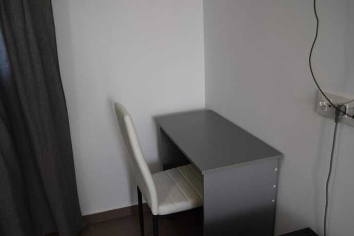 Imagen general del Hotel Alojamientos Alma Conil. Foto 8