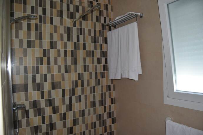 Imagen general del Hotel Alojamientos Alma Conil. Foto 9