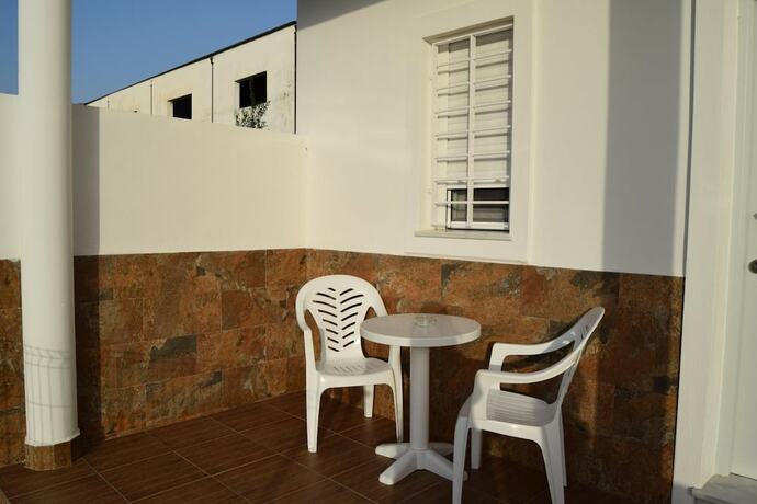 Imagen general del Hotel Alojamientos Alma Conil. Foto 10