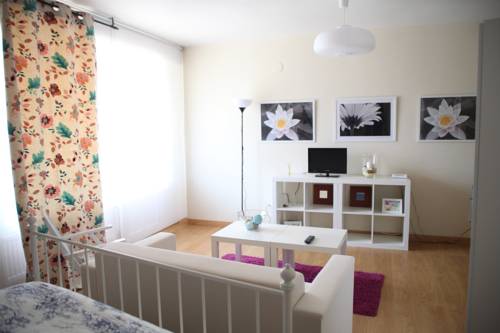 Imagen de la habitación del Hotel Alojamientos Estela. Foto 7