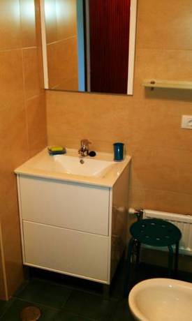 Imagen de la habitación del Hotel Alojamientos Estela. Foto 9